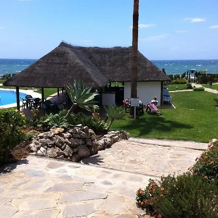 Mi Capricho Playa Marbella * Sitio de Calahonda