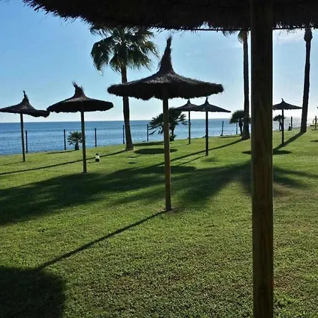 Mi Capricho Playa Marbella Appartement Sitio de Calahonda