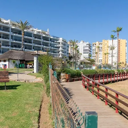 Mi Capricho Playa Marbella Appartement *
