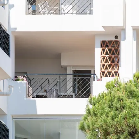 Appartement Mi Capricho Playa Marbella *