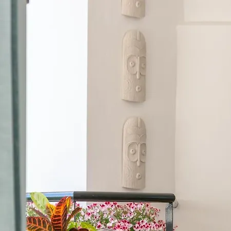 Mi Capricho Playa Marbella Appartement