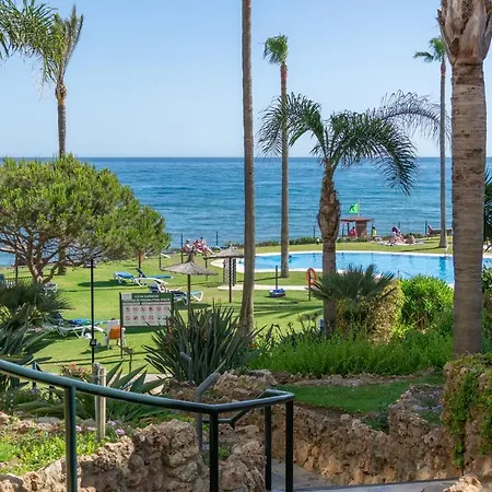 Mi Capricho Playa Marbella Appartement Sitio de Calahonda