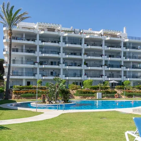 Mi Capricho Playa Marbella Sitio de Calahonda