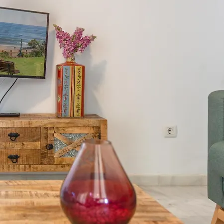 Appartement Mi Capricho Playa Marbella