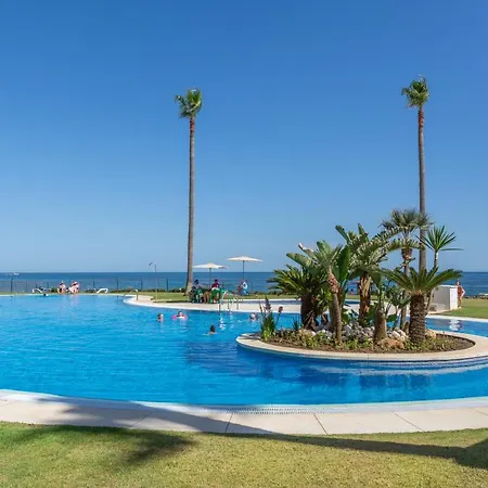 Mi Capricho Playa Marbella *