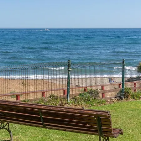 Mi Capricho Playa Marbella Appartement *