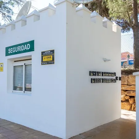 Appartement Mi Capricho Playa Marbella