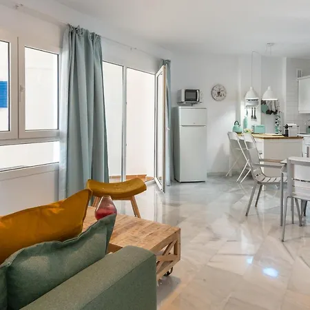 Mi Capricho Playa Marbella Appartement