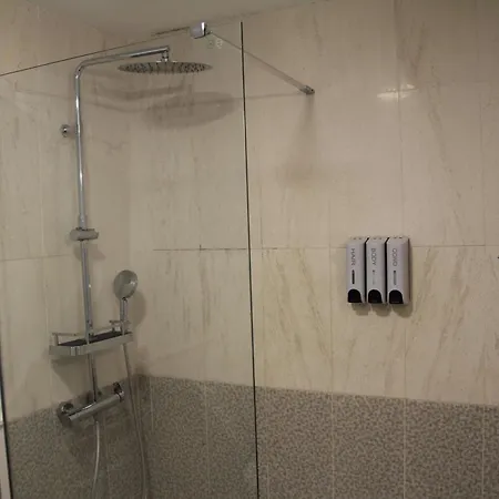 Appartement Mi Capricho Playa Marbella *