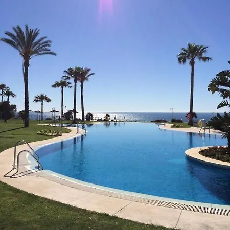 Mi Capricho Playa Marbella Sitio de Calahonda