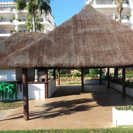 Mi Capricho Playa Marbella Apartment