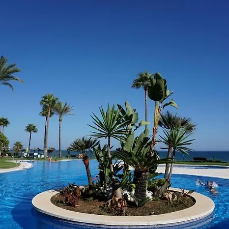 Mi Capricho Playa Marbella Apartment