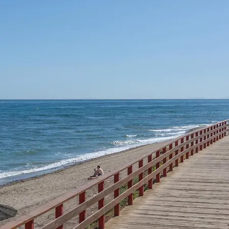 Mi Capricho Playa Marbella *
