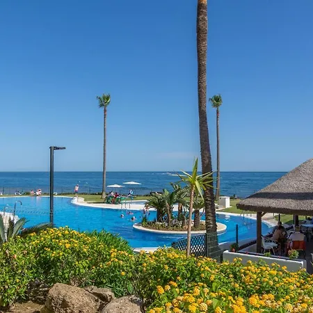 Apartment Mi Capricho Playa Marbella