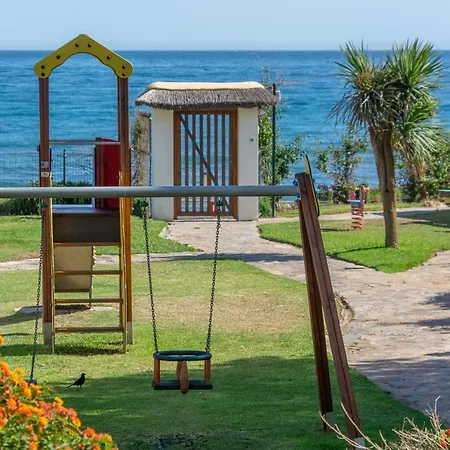 Mi Capricho Playa Marbella Sitio de Calahonda