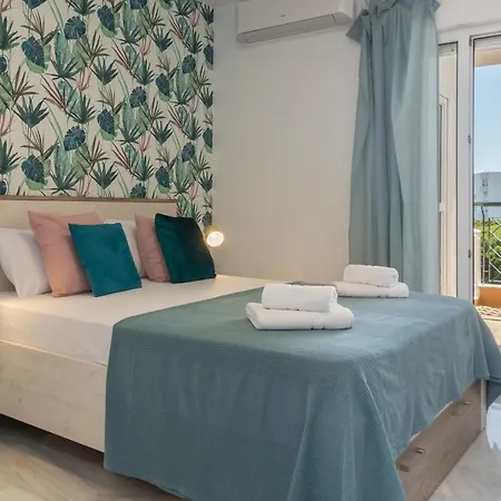 Apartment Mi Capricho Playa Marbella Sitio de Calahonda