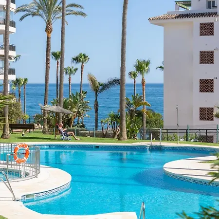 Mi Capricho Playa Marbella Apartment *
