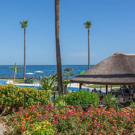 Mi Capricho Playa Marbella