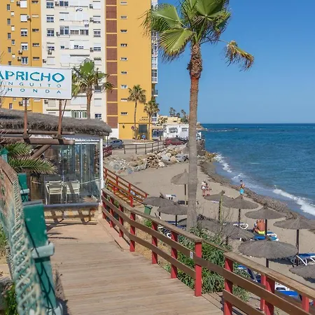Mi Capricho Playa Marbella Apartment