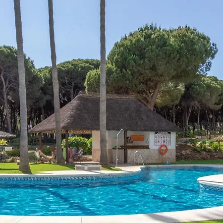 Mi Capricho Playa Marbella Apartment