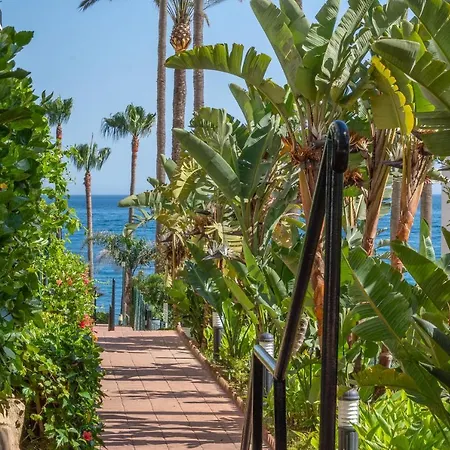 Apartment Mi Capricho Playa Marbella *