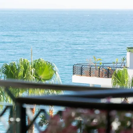 Mi Capricho Playa Marbella Apartment Sitio de Calahonda