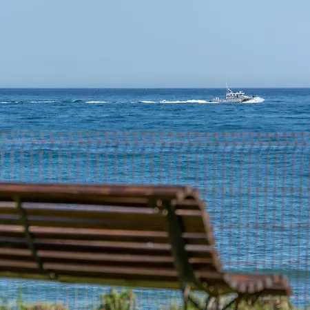 Mi Capricho Playa Marbella Apartment Sitio de Calahonda