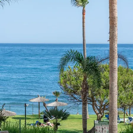 Mi Capricho Playa Marbella Sitio de Calahonda