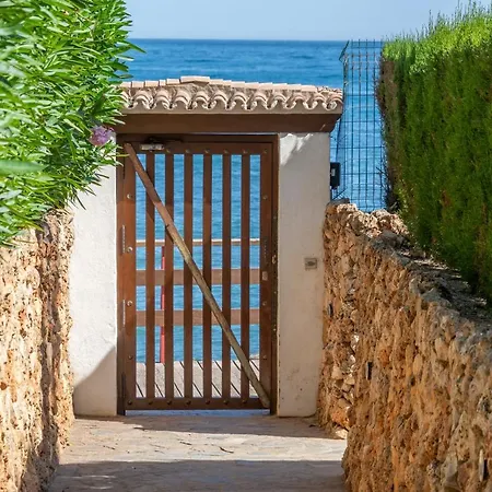 Mi Capricho Playa Marbella