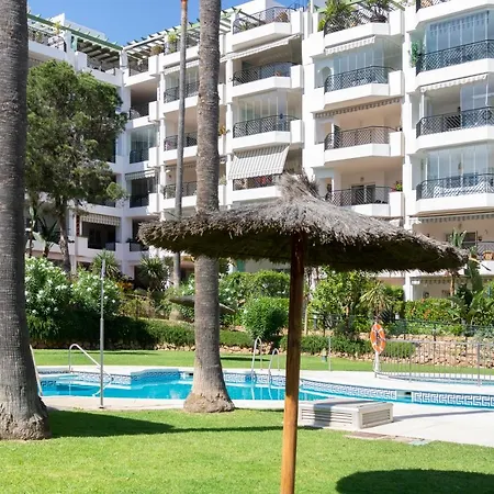Mi Capricho Playa Marbella Apartment Sitio de Calahonda