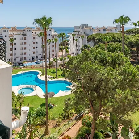 Mi Capricho Playa Marbella