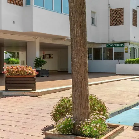 Mi Capricho Playa Marbella Apartment Sitio de Calahonda