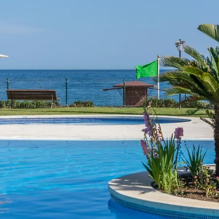 Mi Capricho Playa Marbella * Sitio de Calahonda