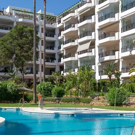 Mi Capricho Playa Marbella Sitio de Calahonda