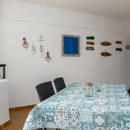 Appartement Mi Capricho Playa Marbella