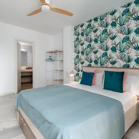 Mi Capricho Playa Marbella Appartement *