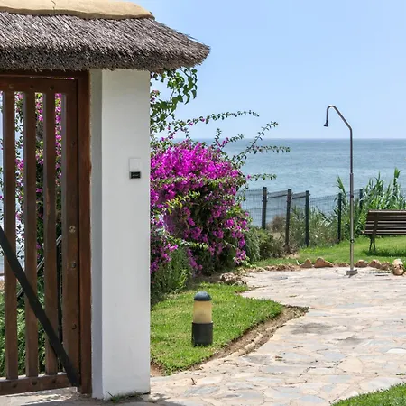 Appartement Mi Capricho Playa Marbella *
