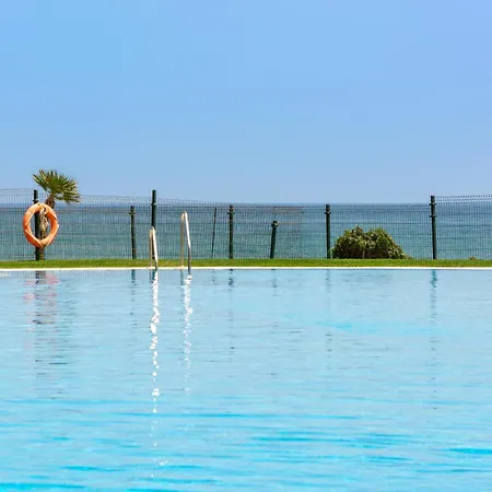 Daire Mi Capricho Playa Marbella Sitio de Calahonda