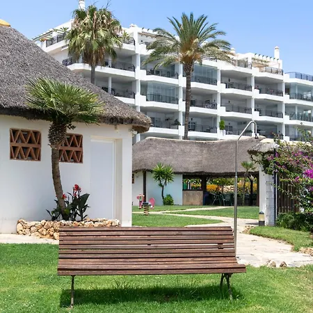 Mi Capricho Playa Marbella Daire *