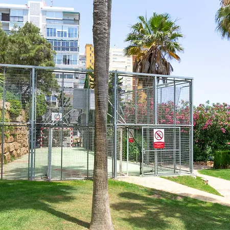 Appartement Mi Capricho Playa Marbella Sitio de Calahonda