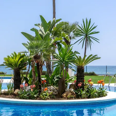 Mi Capricho Playa Marbella Sitio de Calahonda