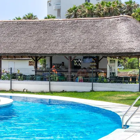 Mi Capricho Playa Marbella Appartement *